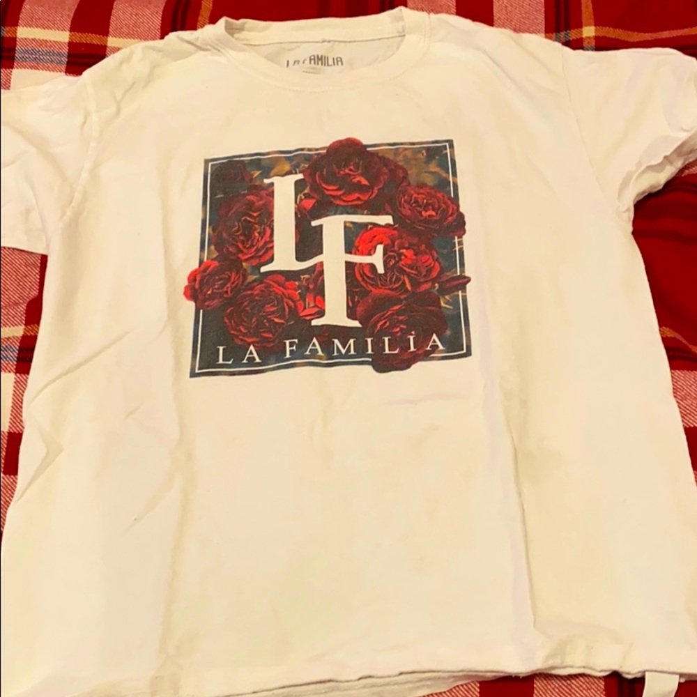 La famila